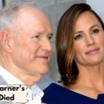 Jennifer Garner's Father Died