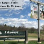 Lake County's Largest Forest Preserve Could Grow By 75 Acres