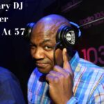Legendary DJ Mister Cee Dies At 57