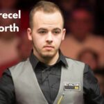 Luca Brecel Net Worth