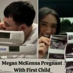 Megan McKenna Pregnant With First Child