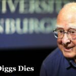 Peter Diggs Dies
