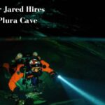Tech Diver Jared Hires Dies At Plura Cave