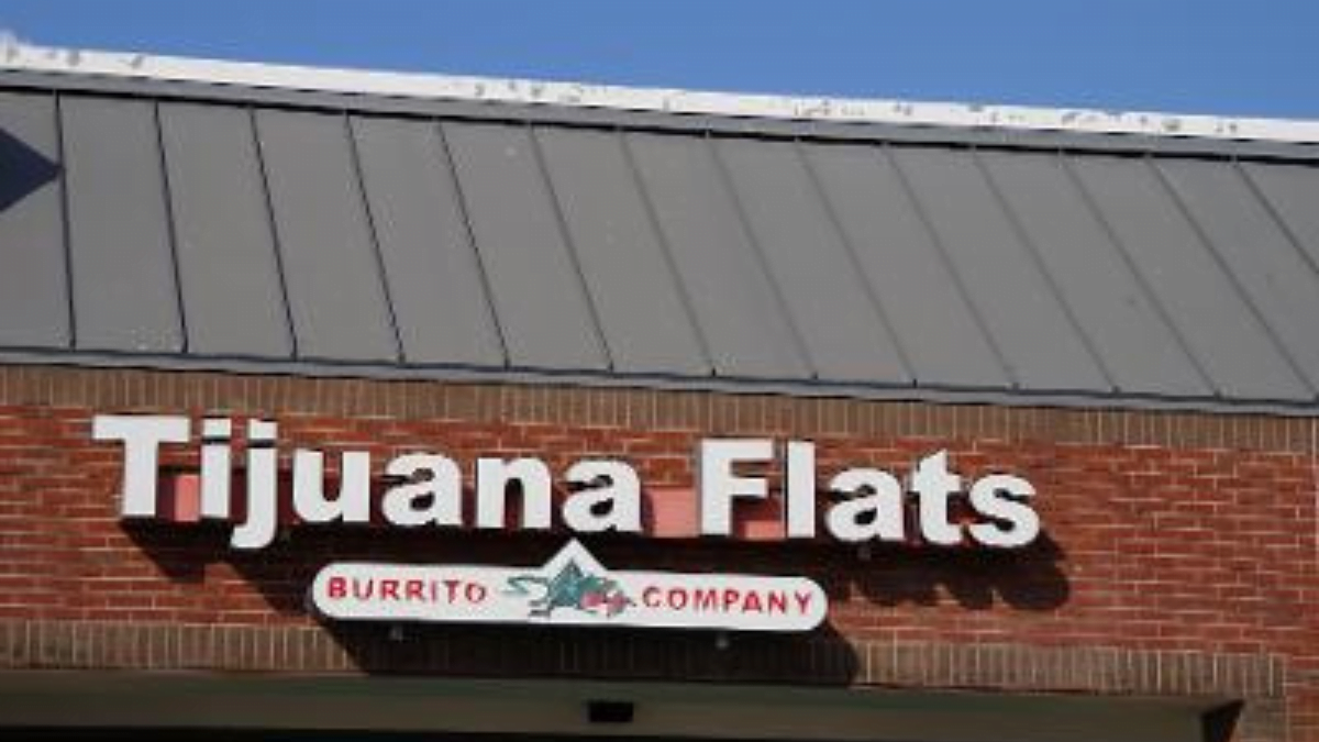 Tijuana Flats Files For Bankruptcy