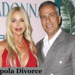 Todd Nepola Divorce