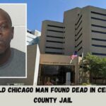 61-Year-Old Chicago Man Found Dead In Cell At Lake County Jail