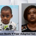 Florida Mom Beats 4 Year Adopted Son To Death