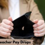 Florida Teacher Pay Drops