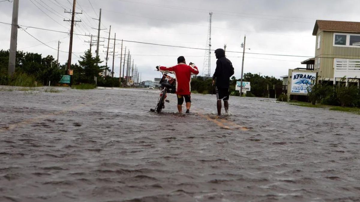 Lake County Prioritizes Hurricane Preparedness As Season Draws Near