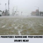 Lake County Prioritizes Hurricane Preparedness As Season Draws Near