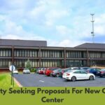 Lake County Seeking Proposals For New Convention Center