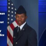 Senior Airman Roger Fortson Shot And Killed By Florida Police
