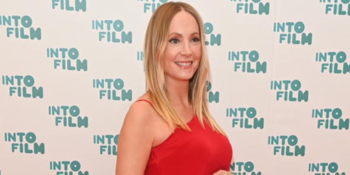 Joanne Froggatt Announces Pregnancy, Expecting First Child