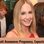 Joanne Froggatt Announces Pregnancy, Expecting First Child