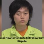 New Jersey Gamer Flew to Florida to Kill Fellow Gamer After Online Dispute