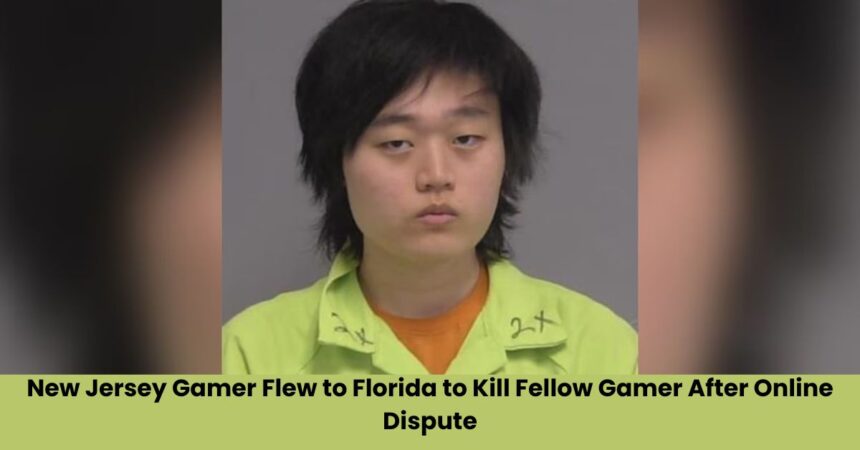 New Jersey Gamer Flew to Florida to Kill Fellow Gamer After Online Dispute