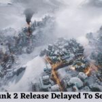 The Frostpunk 2 Release Delayed To September 20