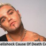 Shifty Shellshock Cause Of Death Confirmed