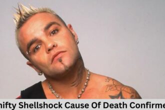 Shifty Shellshock Cause Of Death Confirmed