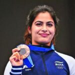 Manu Bhaker: The Young Shooting Sensation of India