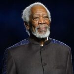 Morgan Freeman: A Legendary Actor with a Busy 2024