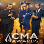 CMA Awards 2024