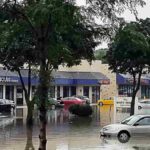 Coastal Flooding