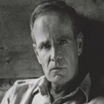 Cormac McCarthy