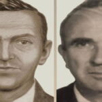 D.B. Cooper