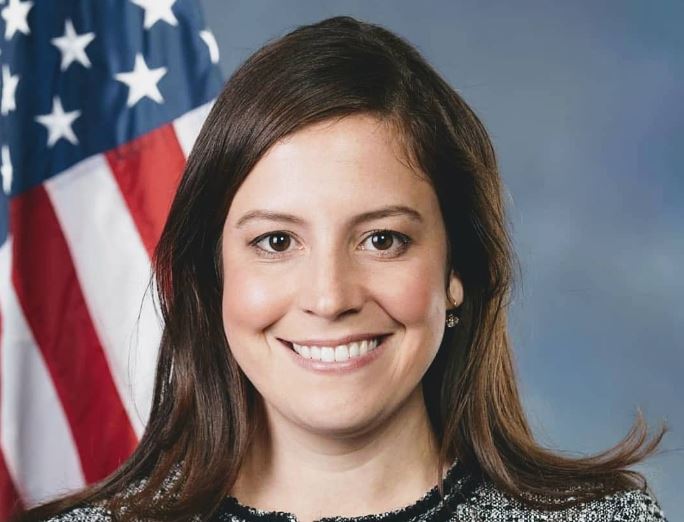 Elise Stefanik