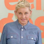 Ellen DeGeneres