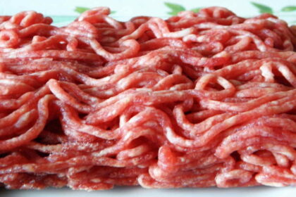 Ground Beef