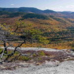 White Mountains of New Hampshire