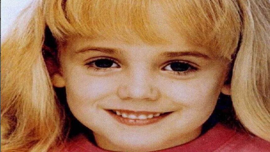 JonBenét Ramsey