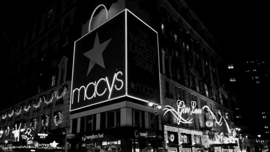 Macy's