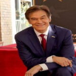 Mehmet Oz