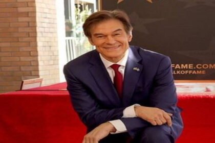 Mehmet Oz