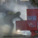 FBI Seeks Public Assistance with $25,000 Reward for Identifying Suspect Behind Pacific Northwest Ballot Box Fires