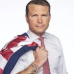 Pete Hegseth