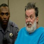 Robert Dear