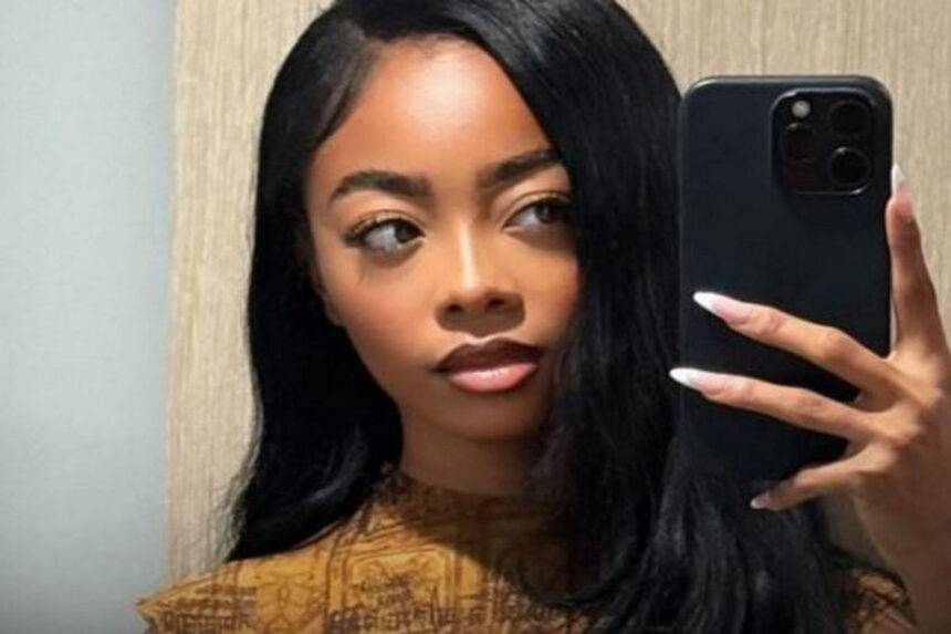 Skai Jackson