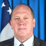 Tom Homan