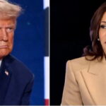 Trump-Kamala