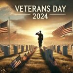 Veterans Day 2024