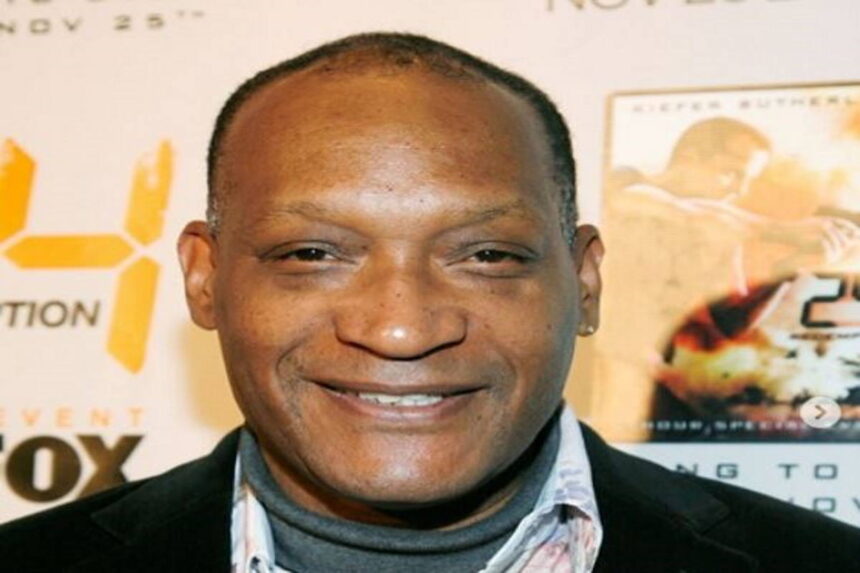 tonytodd