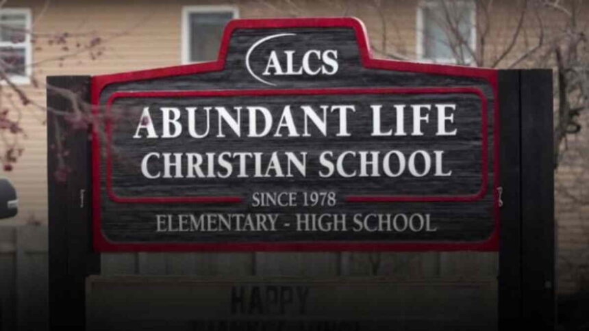 Abundant Life Christian School