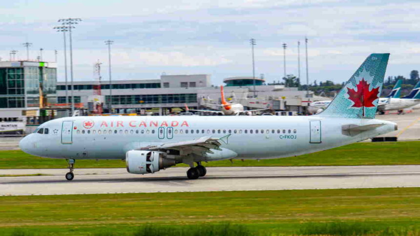 Air Canada