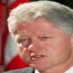 Bill Clinton