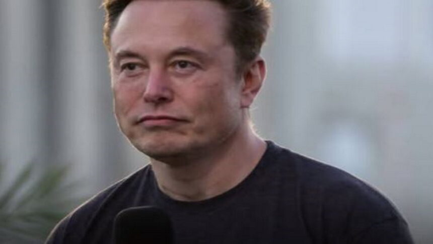 Elon Musk