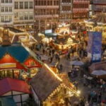 German Christmas Market